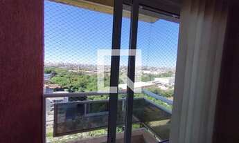 Imagem 7: Apartamento para Aluguel - Vila Virginia, 1 Quarto, 29 m2