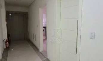 Imagem 7: Apartamento com 3 dormitórios à venda, 86 m² por R$ 490.000,00 - Parque das Nações - Santo