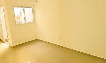 Imagem 2: Cód.: 5916 - Apartamento sem condomínio com 02 dormitórios sendo 02 suítes e 01 vaga de ga