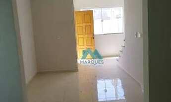 Imagem: Lindo Sobrado no residencial Esperança