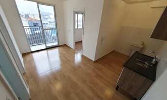 Imagem: Aluga-se Apartamento Lapa - 2 Quartos e