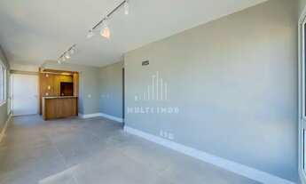 Imagem 2: Apartamento 2 quartos (1 suíte) no Rio Branco