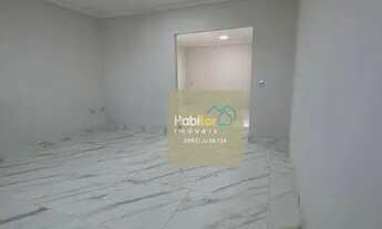 Imagem 5: Casa com 3 dormitórios à venda, 140 m² por R$ 290.000 - Parque das Amoras - São José do Ri