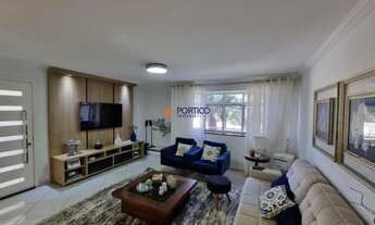 Imagem 3: Casa em Condomínio 3 dormitórios à venda Parque Brasil 500 Paulínia/SP