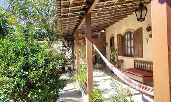 Imagem: VENDO CASA COM QUINTAL EM CARIACICA