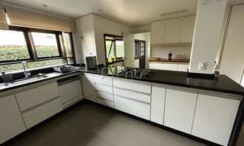 Imagem 5: Casa à venda no Condomínio: Chácara Flora - Chácara Flora - Valinhos/SP