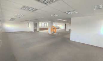 Imagem 5: CONJUNTO CORPORATIVO PARA ALUGAR - VILA OLÍMPIA