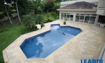 Imagem 7: CASA EM CONDOMÍNIO - TAMBORÉ - SP