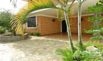 Imagem 4: Sobrado, melhor custo benefício da Ribeirânia