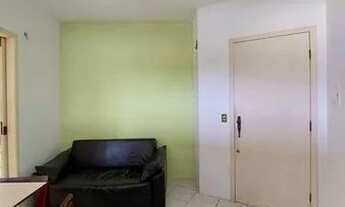 Imagem 5: Kitnet de 1 quarto para alugar no bairro Trindade