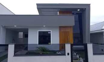 Imagem 2: Casa de alto padrão de 3 dorm sendo 1 suite