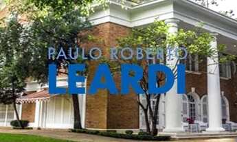 Imagem: SOBRADO - MORUMBI - SP