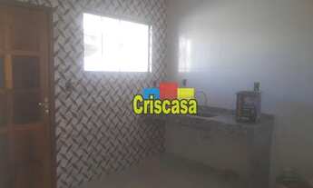 Imagem 6: Casa com 2 dormitórios à venda, 87 m² por R$ 330.000 - Cordeirinho - Maricá/RJ