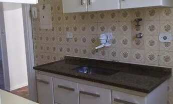 Imagem: Apartamento com 2 dormitórios à venda