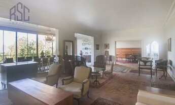 Imagem 5: Apartamento con Vista a venda com 305m2 com 4 Quartos - 1 Suíte - 1 Vaga na Praia do Flame