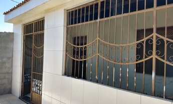 Imagem 3: Vende-se casa na taiçoca de fora