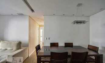 Imagem 6: Apartamento para Aluguel - Jardim Marajoara , 3 Quartos, 81 m2