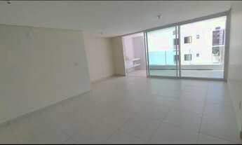 Imagem 3: Apartamento para aluguel possui 140 metros quadrados com 4 quartos