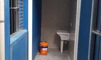 Imagem 3: Casa para aluguel com 40 metros quadrados com 1 quarto em Saúde - São Paulo - São Paulo