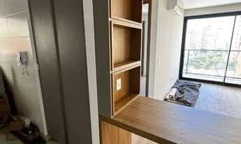 Imagem 4: Apartamento para aluga- Cambuí - Campinas/SP