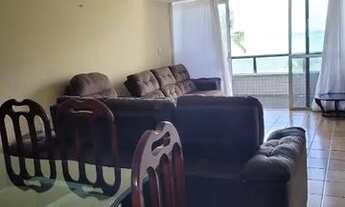 Imagem 5: Apartamento para venda possui 150 metros quadrados com 3 quartos em Pina - Recife - PE