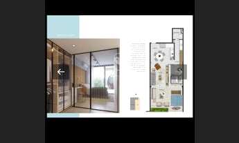 Imagem 5: Loft para executivo om 45 metros quadrados com 1 quarto em Ipanema - Rio de Janeiro - RJ