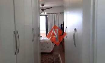 Imagem 7: Apartamento com 4 dormitórios, 260 m² - venda por R$ 2.200.000,00 ou aluguel por R$ 12.210