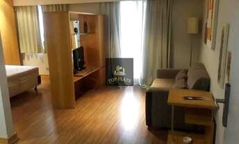 Imagem 4: Flat disponível em Moema - SP