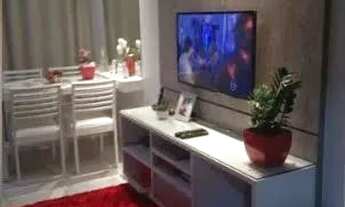 Imagem 2: Apartamento mobiliado no Nova Aliança - Ribeirão Preto