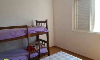 Imagem 5: Apartamento com 1 dormitório à venda, 51 m² por R$ 225.000 - Ocian - Praia Grande/SP