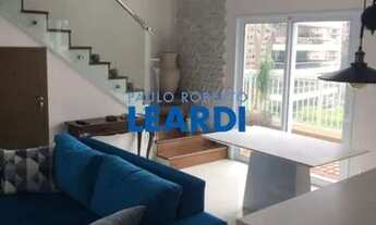 Imagem: APARTAMENTO - VILA OLÍMPIA - SP