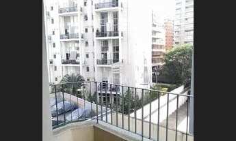 Imagem 4: Apartamento 1 dormitórios 1 vaga Vila Mariana