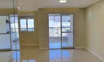 Imagem 3: Apartamento para Venda em São Paulo, Jardim da Glória, 3 dormitórios, 1 suíte, 2 banheiros