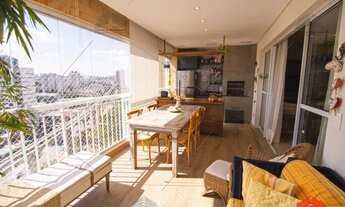 Imagem: APARTAMENTO À VENDA 130M² -JARDIM AVELINO