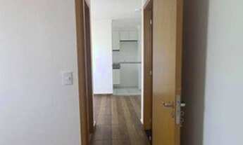 Imagem 2: Apartamento com 2 dormitórios para alugar, 44 m² por R$ 1.843,65/mês - Jardim Íris - São P