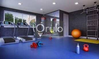 Imagem 5: Apartamento com 2 dormitórios à venda, 54 m² por R$ 267.000,00 - Alto Petrópolis - Porto A