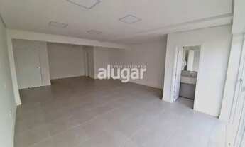 Imagem 4: Sala Aérea Pio X Caxias do Sul