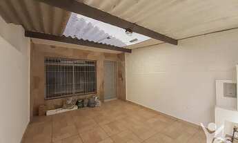 Imagem 7: Cód.: 11775 - Sobrado de 120m², 02 dormitórios e 01 vaga de garagem - Santa Maria, Santo A