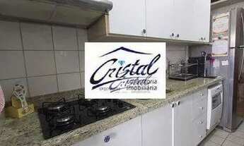 Imagem 5: Apartamento com 3 dormitórios, 70 m² - venda por R$ 475.000,00 ou aluguel por R$ 3.650,00