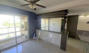 Imagem: Apartamento 1 dormitórios à venda Centro