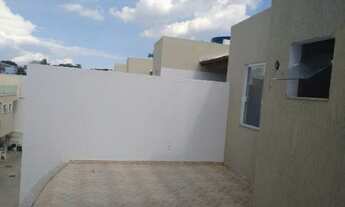 Imagem: Bento Ribeiro Casa nova 1ª Locação (prox