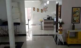 Imagem 7: QSC 19 Setor Primavera Taguatinga Casa 3 Quartos 2 Vagas Suíte 420 m²