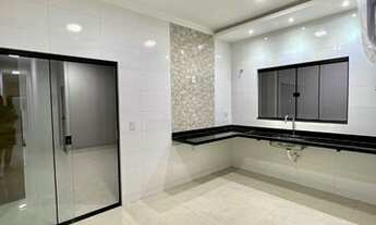 Imagem 5: JD HELVÉCIA, casa 03 Qts