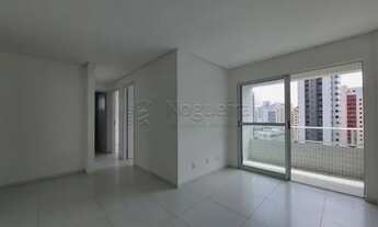 Imagem: Apartamento para venda com 66 metros quadrados