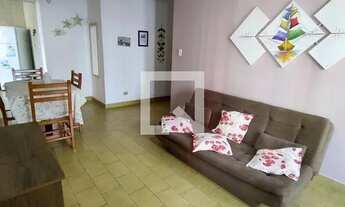 Imagem: Apartamento para Aluguel - Canto do Forte