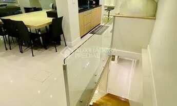 Imagem 6: Cobertura para venda tem 171 metros quadrados com 3 quartos em São João - Porto Alegre - R