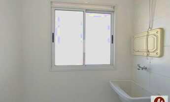 Imagem 7: Apartamento (outros) 2 dormitórios, cozinha planejada, portaria 24hs, lazer, espaço gourme