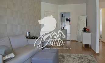 Imagem 2: Edifício Mondo Itaim Vila Olímpia 87m² 03 Dormitórios 01 Suítes 2 Vagas