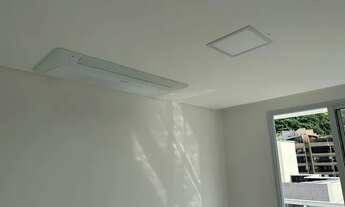 Imagem 7: Apartamento para aluguel possui 127 metros quadrados com 4 quartos