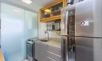 Imagem 7: Apartamento para Venda - 52m², 2 dormitórios, 1 vaga - Partenon